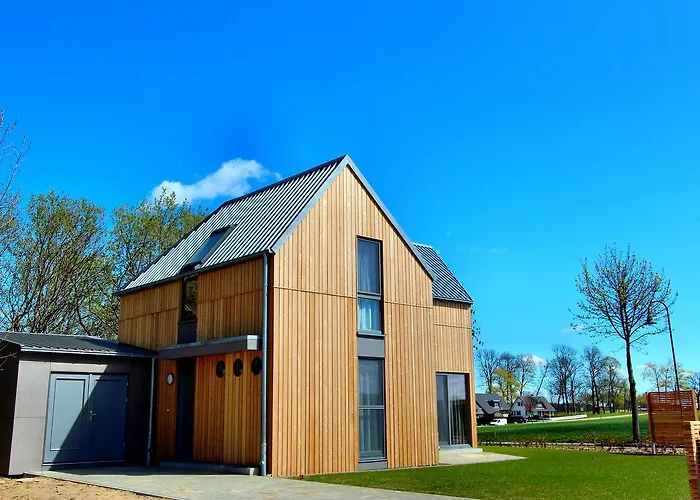 Ferienhaus Ferien-haus Sonnendeck *